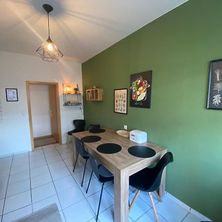 Schlafen Ueber Der Whiskybar Apartment Ruedesheim am Rhein Exterior photo