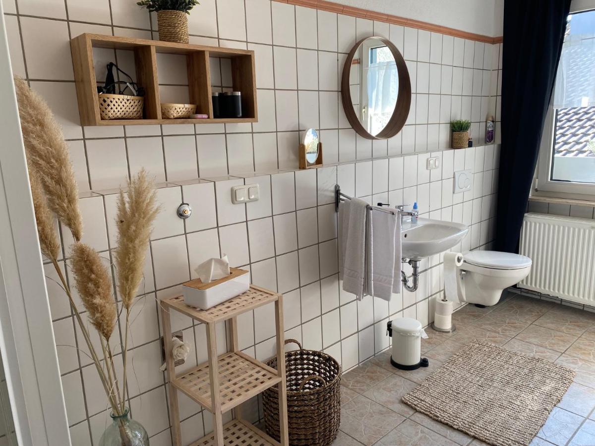 Schlafen Ueber Der Whiskybar Apartment Ruedesheim am Rhein Exterior photo