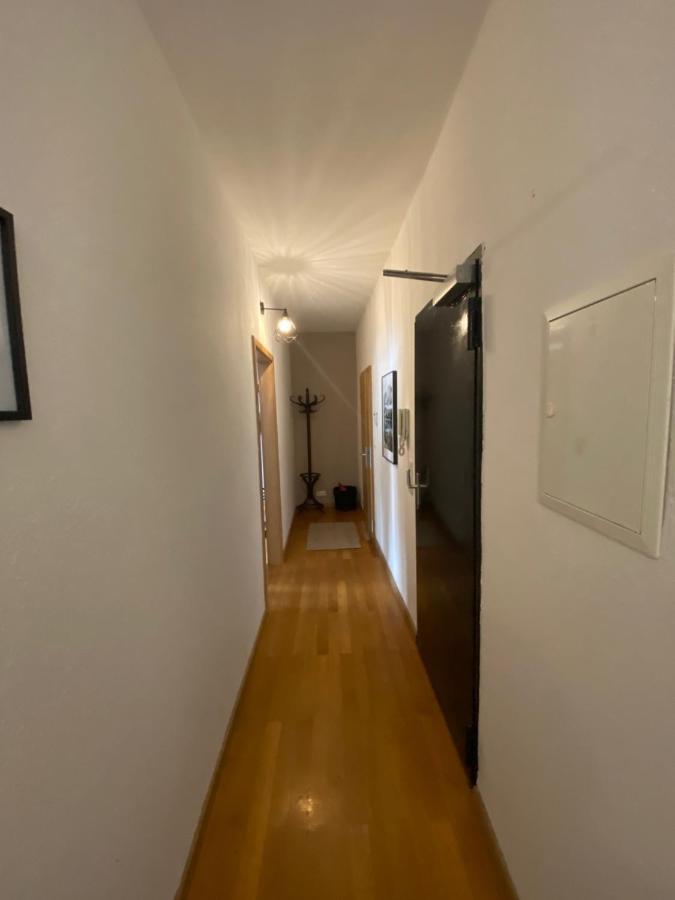 Schlafen Ueber Der Whiskybar Apartment Ruedesheim am Rhein Exterior photo